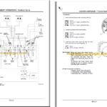 Hitachi EX27U EX35U Technical and Workshop Manual