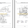 Hitachi EX55UR-3 Technical and Workshop Manual