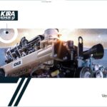 Kohler Kira Diagnostic Software 2024 & Troubleshooting