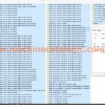 Sandvik Mining Machinery Spare Parts Manual