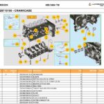 Kohler Service Literature (Service Manual, Parts Catalog, Operation Manual)