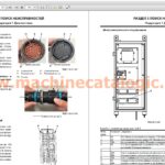 Hitachi Руководстве по работам в условиях мастерских, Техническое руководство