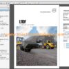 Volvo L110F Wheel Loader Repair and Service Manual