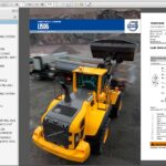 Volvo L150G Wheel Loader Repair and Service Manual