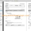 Volvo EC220DL Crawler Excavator Repair and Service Manual