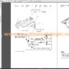 Volvo EC210BLC Crawler Excavator Repair and Service Manual