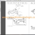 Volvo EC210BLC Crawler Excavator Repair and Service Manual