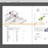 Volvo EC360CL Hydraulic Excavator Repair and Service Manual