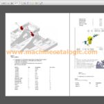 Volvo EC360CL Hydraulic Excavator Repair and Service Manual