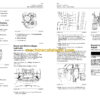 Caterpillar 340F Excavator Operation and Maintenance Manual