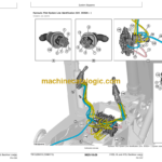 John Deere 310SL HL and 410L Backhoe Loader Operation and Test Technical Manual