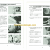Furukawa FL90 Shop Manual