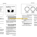 Hitachi R35 324-325 TD Service Manual