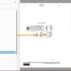 Sandvik LH625E Mining Loader Parts Manual (L225E026) - Image 3