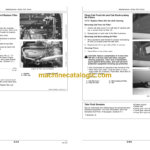 John Deere 250GLC Excavator Operators Manual (OMT338170X19)
