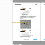 Sandvik LH621 Mining Loader Operator's and Maintenance Manual (L821D440 Swedish)