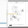 Sandvik LH625E Mining Loader Parts Manual (L225E026) - Image 4