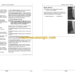 John Deere 250GLC Excavator Operators Manual (OMT338170X19)