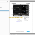 Sandvik DT923i Tunnelling Drill Operator's and Maintenance Manual (SN 121D76935-1 Swedish)