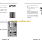 Timberjack 1710B Workshop Manual (SN 17DE0270- and UP)