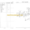 Furukawa FL120-2 Wheel Loader Parts Catalog