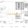 John Deere 50G Excavator Operation and Test Technical Manual (TM12885)