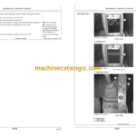 John Deere 250GLC Excavator Operators Manual (OMT338170X19)