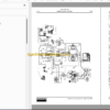Sandvik LH625E Mining Loader Parts Manual (L225E027) - Image 2
