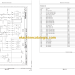 Timberjack 1410D Forwarder Operators Manual