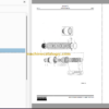 Sandvik LH625E Mining Loader Parts Manual (L325E028) - Image 2