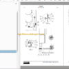 Sandvik LH625E Mining Loader Parts Manual (L325E028) - Image 4