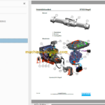 Sandvik DT923i Tunnelling Drill Operator's and Maintenance Manual (SN 122D65038-1 Swedish)