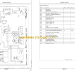 John Deere 1710D Forwarder Operators Manual (F070285)