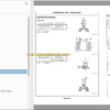Hitachi EX450LC-5 Hydraulic Excavator Technical and Workshop Manual