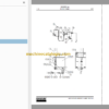 Sandvik LH625E Mining Loader Parts Manual (L325E028) - Image 3
