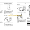 Caterpillar 340F Excavator Operation and Maintenance Manual