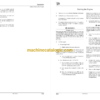 JCB 535-95 Operator Manual