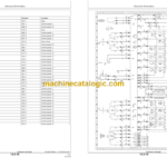 John Deere 1710D Forwarder Operators Manual (F070285)