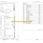 John Deere 1710D Forwarder Operators Manual (F070285)