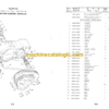 Furukawa FL120 Wheel Loader Parts Catalog