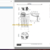 Sandvik LH625E Mining Loader Parts Manual (L325E029) - Image 3