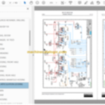 Sandvik DT923i Tunnelling Drill Service and Parts Manual (SN 120D65034-1)