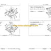 John Deere 310SJ and 410J Backhoe Loader with Total Machine Control (TMC) Repair Technical Manual (TM10853)