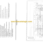 Timberjack 1210 Forwarder Operator's Manual
