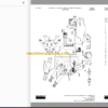 Sandvik LH625E Mining Loader Parts Manual (L825E021) - Image 3