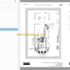 Sandvik LH625E Mining Loader Parts Manual (L825E021) - Image 4