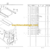 Furukawa FL230-1 Wheel Loader Parts Catalog