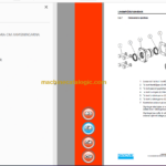 Sandvik DT1132i Drill Rig Operator's and Maintenance Manual (120D59413-1 Swedish)