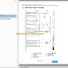 Sandvik DD422iE Drill Rig Service and Parts Manual (117D38013-1)
