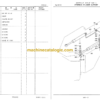 Furukawa FL330-2 Wheel Loader Parts Catalog